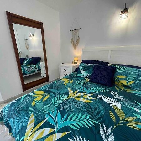 Appart Adorable Proche De La Baie Orientale, Idolem Residence Unite 2 - 57 Rue Du Mont Vernon 1 Cul de Sac Dış mekan fotoğraf