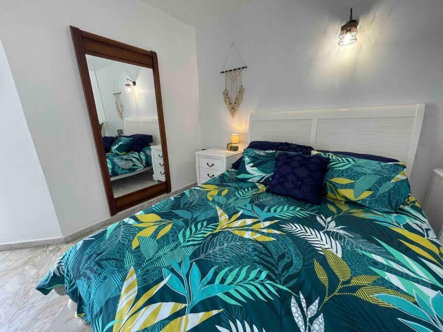 Appart Adorable Proche De La Baie Orientale, Idolem Residence Unite 2 - 57 Rue Du Mont Vernon 1 Cul de Sac Dış mekan fotoğraf