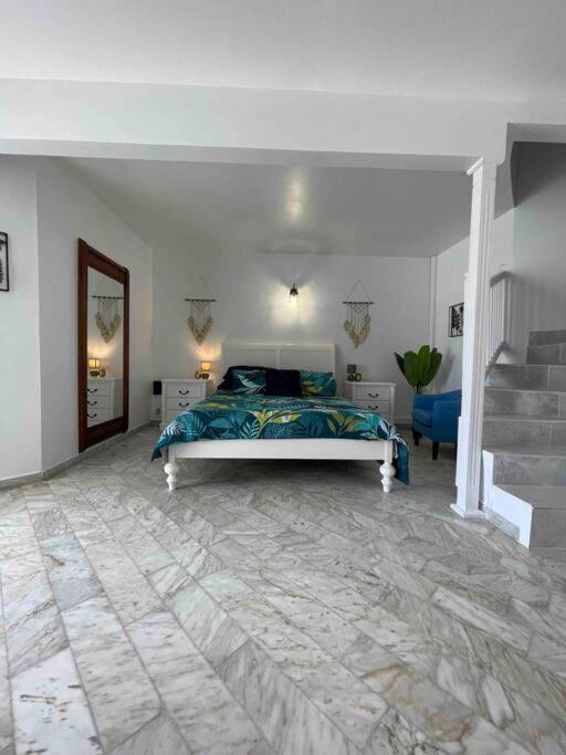 Appart Adorable Proche De La Baie Orientale, Idolem Residence Unite 2 - 57 Rue Du Mont Vernon 1 Cul de Sac Dış mekan fotoğraf