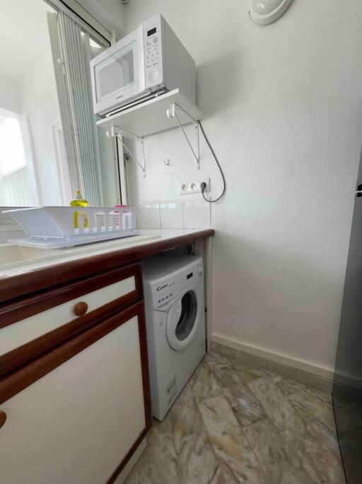Appart Adorable Proche De La Baie Orientale, Idolem Residence Unite 2 - 57 Rue Du Mont Vernon 1 Cul de Sac Dış mekan fotoğraf