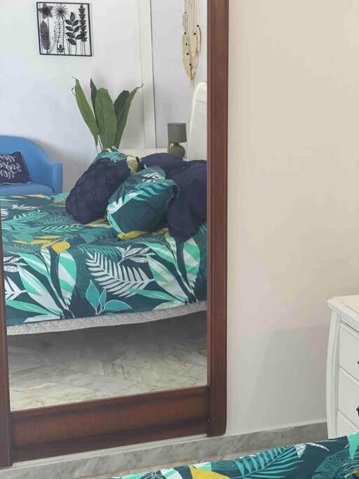 Appart Adorable Proche De La Baie Orientale, Idolem Residence Unite 2 - 57 Rue Du Mont Vernon 1 Cul de Sac Dış mekan fotoğraf